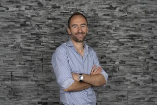 Grégory Lathion, dix ans d'un engagement sans failles à la tête du FC Printse-Nendaz.